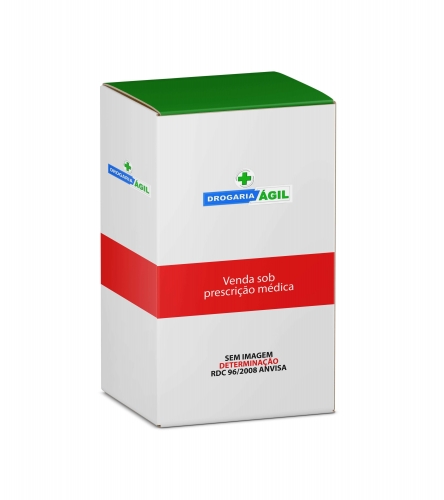 Pasta D\'agua Creme  120g